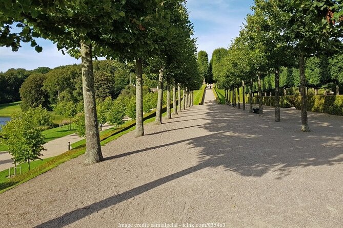 Explore Frederiksborg Castle: Private Day Trip From Copenhagen - Gardens and Scenic Views at Frederiksborg Castle
