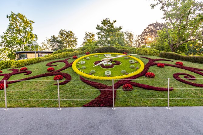 Explore Geneva in 1 Hour With a Local - Directions to the Meeting Point