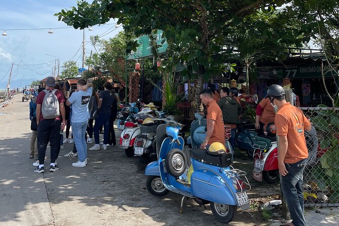 Explore Hoi An Country Village by Vespa - Private Tour - Pricing and Packages