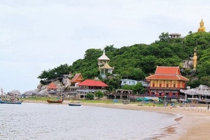 Explore Hua Hin and Surroundings With Private Guide for Half Day - Common Questions