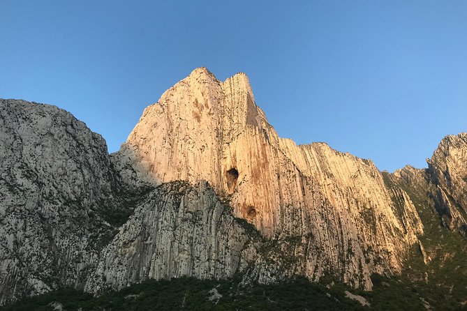 Explore La Huasteca Canyon - Tour Guide Experience and Customer Reviews