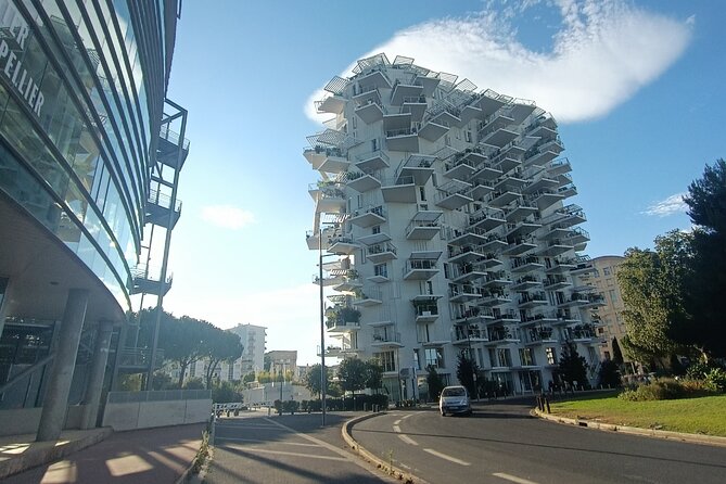 Explore Montpellier by Bike-Taxi on a 3-Hour Private Trip - Trip FAQs