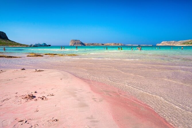 Explore the Breathtaking Beauty of Balos Lagoon - Common Questions