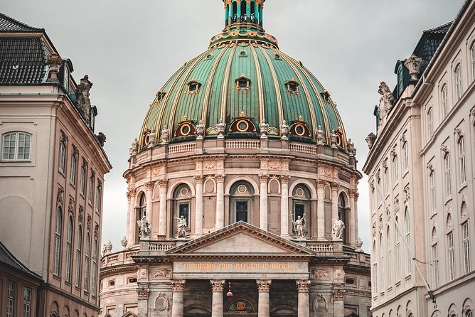 Explore the Instaworthy Spots of Copenhagen With a Local - The Sum Up