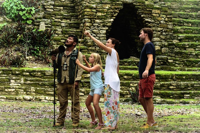 Explore the Mayan Cities: Private Tour From Bacalar - Questions and Assistance for the Tour