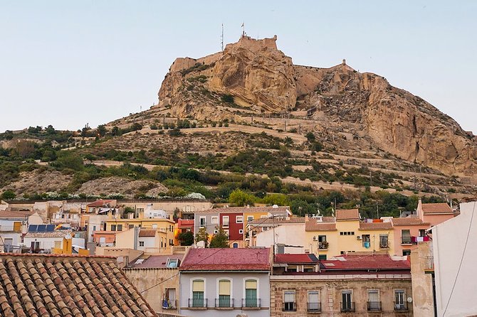 Explore the Old City Center of Alicante Private Walking Tour - Common Questions