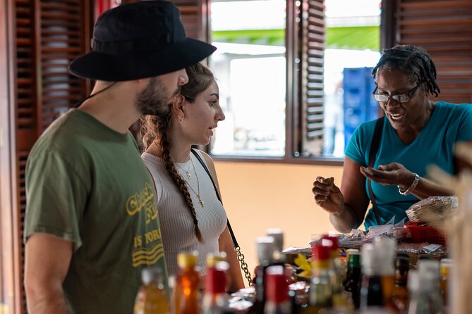 Explorers Choice: Grenada Private Half Day Island Tour - Local Cultural Experiences