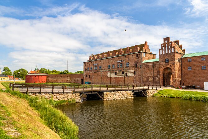 Exploring Malmo Walking Tour - Exploring Malmos Vibrant Food Scene