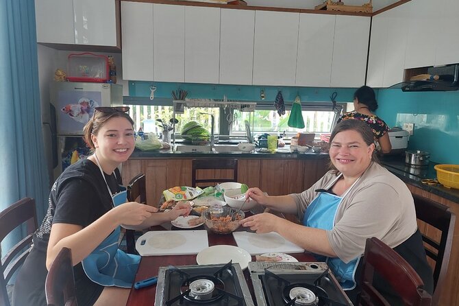 Exploring Rural Life in Hue by Motorcycle With Cooking Class - Immersion in the Traditional Culture and Cuisine of Hue