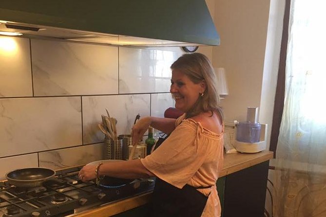 Express Pasta-Making Lesson With Gourmet Dinner - Common Questions