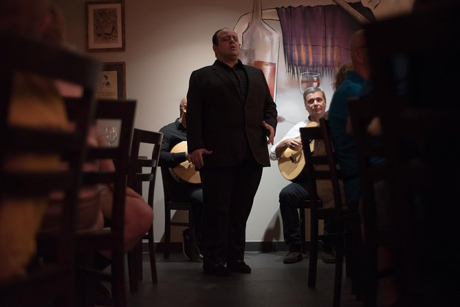 Fado Inside the Box Early Evening Show in Lisbon - Tips for a Memorable Experience