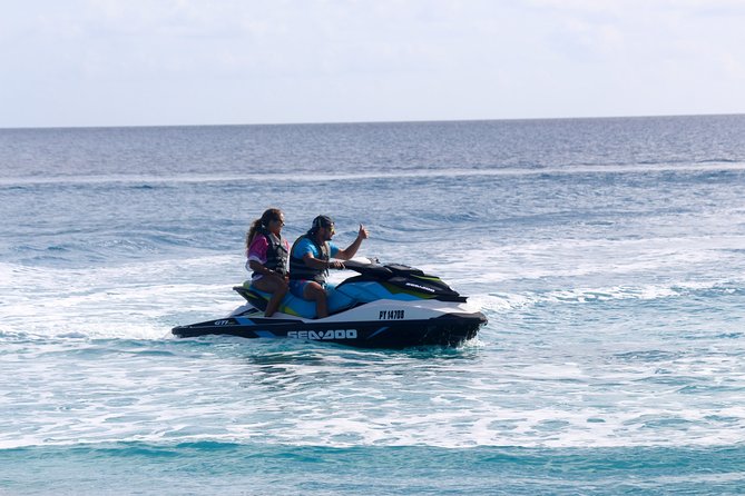 Fakarava Adventure Jet Ski Tour - Payment Options