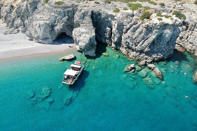 Faliraki Sunset Cruise With Open Bar  - Rhodes - Reviews and Pricing