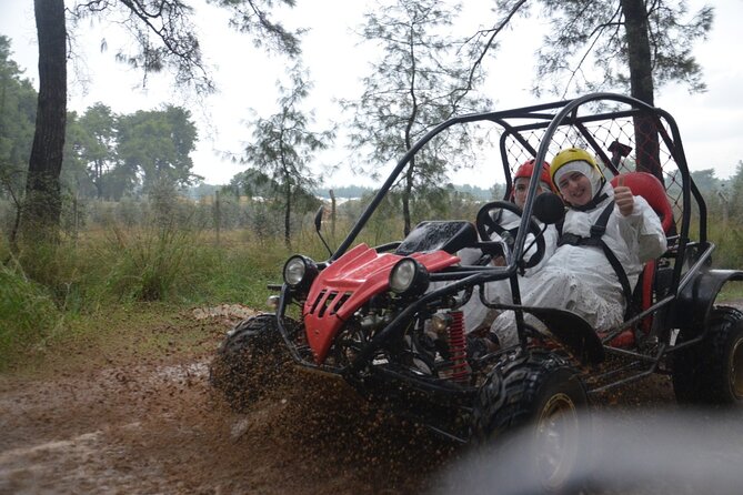 Family Buggy Safari in the Taurus Mountains From Belek - Expedition Through the Taurus Mountains