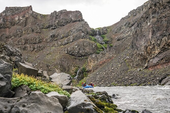Family Rafting Day Trip From Hafgrímsstaðir: Grade 2 White Water Rafting on the West Glacial River - Directions