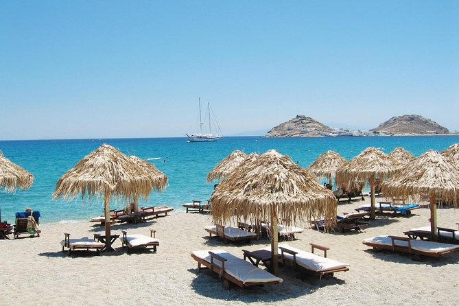 Famous Beaches and Bars - Duration 4 Hours - Good To Know