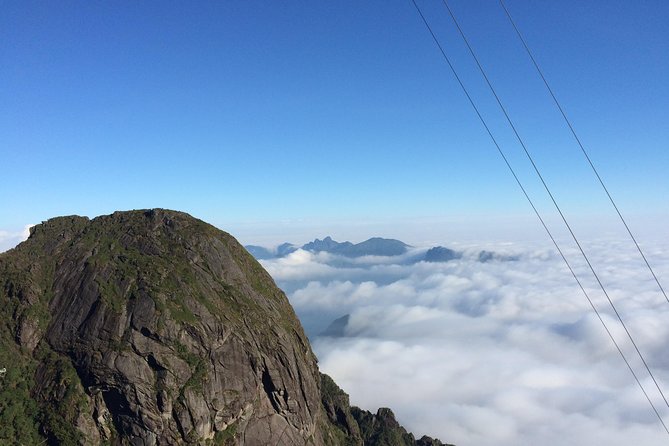 Fansipan Mountain Trekking 2 Days 1 Night - Tips for a Successful Trek