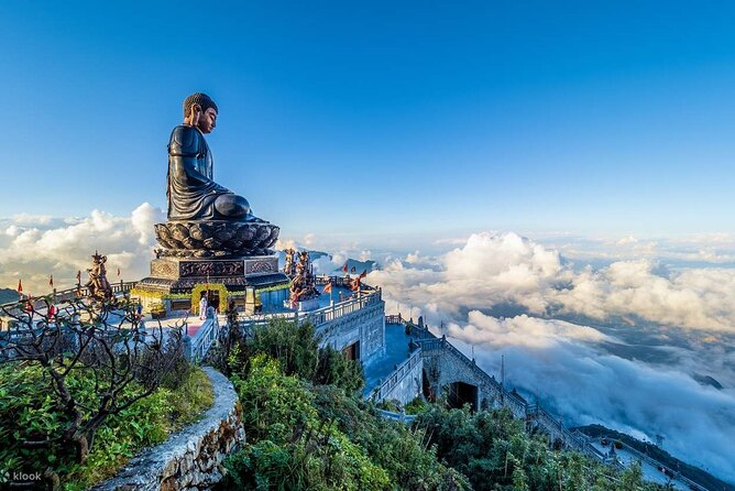 Fansipan Peak Conquest Private Day Tour - The Sum Up