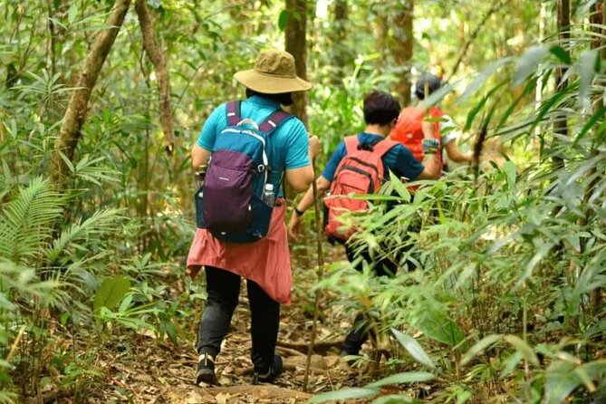 Fansipan Trek One Day Tour – Roof of Indochina - The Sum Up