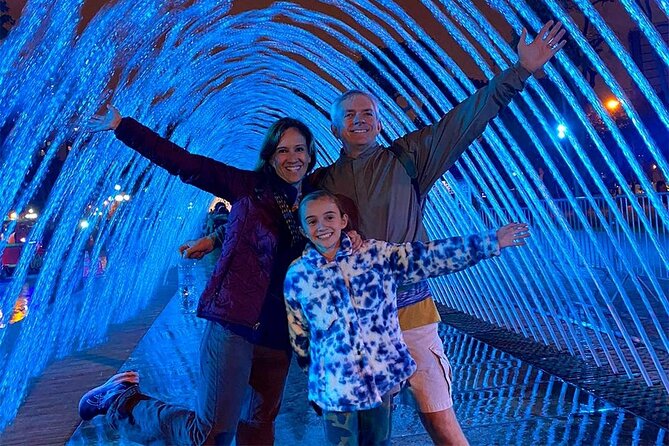 Fantastic Lima: City Tour Magic Water Show Local Dinner - Positive Reviews From Participants