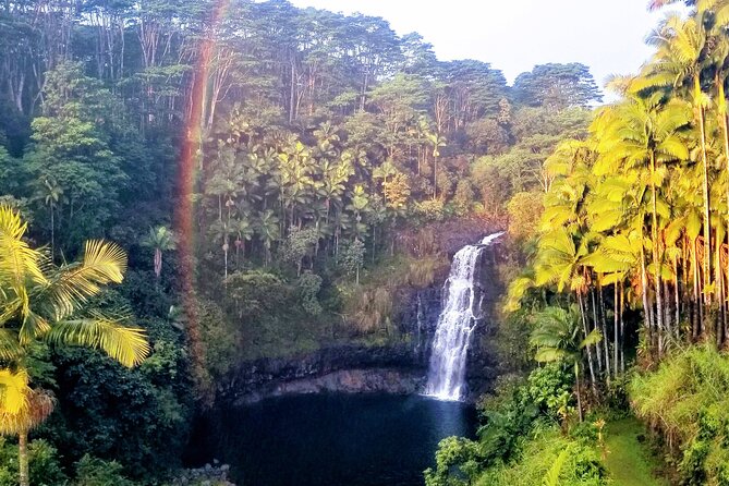 Farm to Table Cooking Class at Kulaniapia Falls - Overview and Booking Details