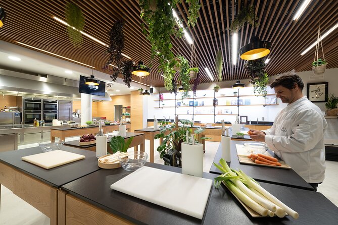 Farmers Market Visit and Pintxos & Local Cooking Class - Pricing, Reviews, and Cancellation Policy