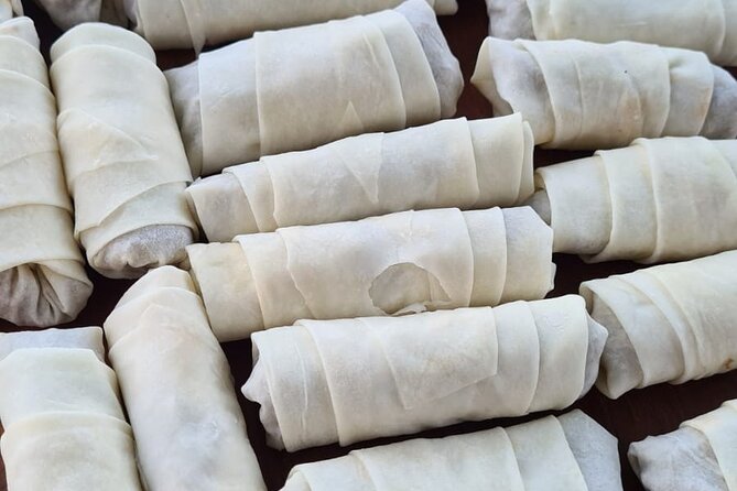 Farmers Market Visit & Turkish Cooking Class - Meeting and Pickup Information