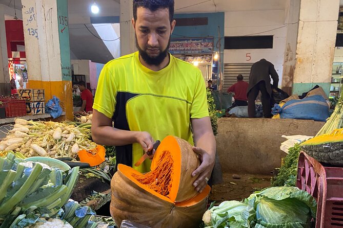 Farmhouse Cooking Class From Marrakech - The Sum Up