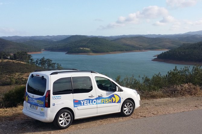 Faro Airport Private Transfer to Albufeira - The Sum Up
