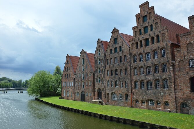 Fascinating Pearls of Lubeck - Guided Walking Tour - Common Questions