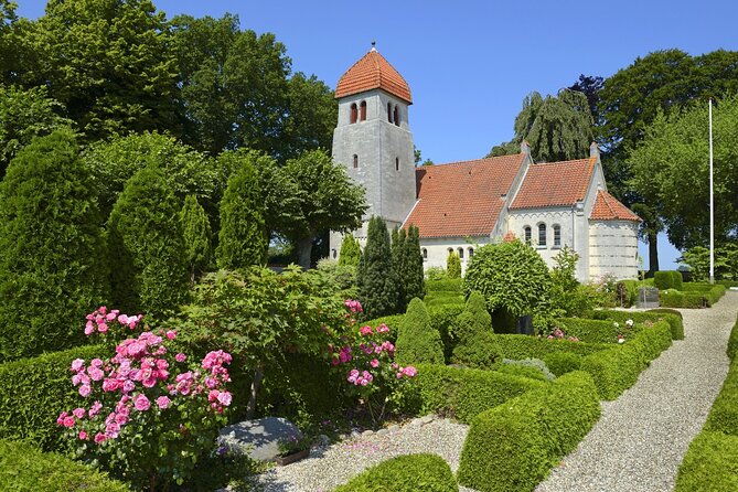 Fast-Track UNESCO Stevns Klint - Copenhagen Day Trip by Car - Directions