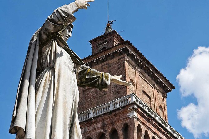 Ferrara Tour of Must-See Attractions With Local Top Rated Guide - Convenient and Affordable Pricing