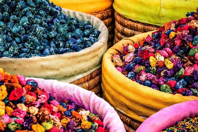 Fes Food Tour - Accessibility Information