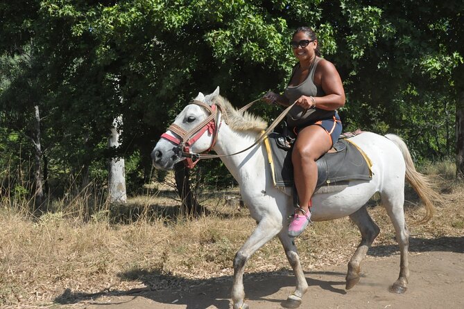 Fethiye Horse Riding Experience - Common Questions
