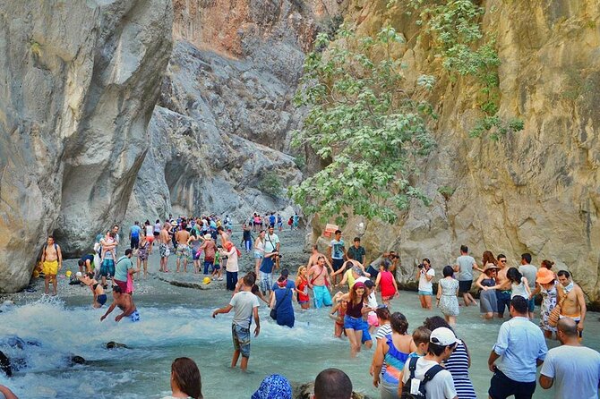 Fethiye Jeep Safari Tour - The Sum Up