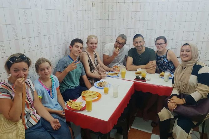 Fez Food Tour - Positive Reviews From Satisfied Travelers