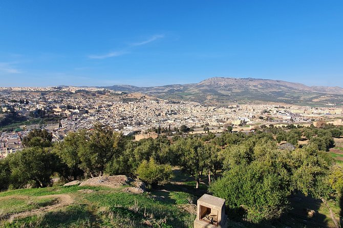 Fez Private Discovery Tour With a Local Guide - Traveler Photos for Inspiration