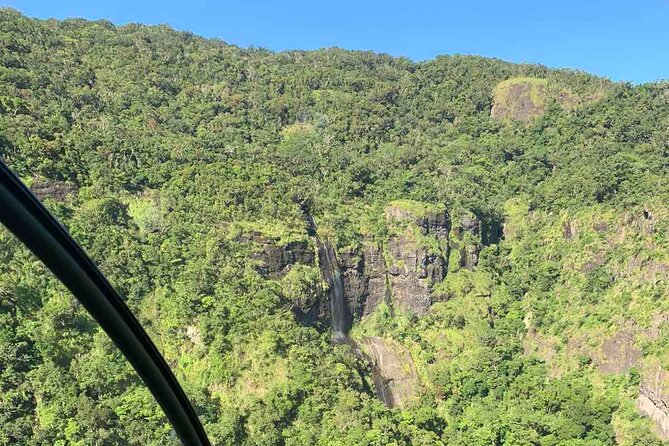 Fiji Private Helicopter Tour Sleeping Giant and Koroyanitu Heritage Park - Directions