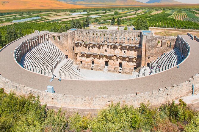 Fire of Anatolia Legendary Dance Show Ticket - Viator Travelers Feedback