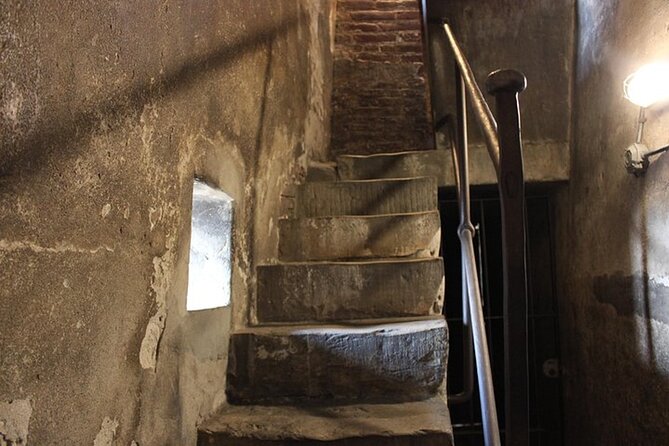 Firenze: Brunelleschis Dome & Audioguide, 4 Activities 3day Pass - Accessibility and Challenges