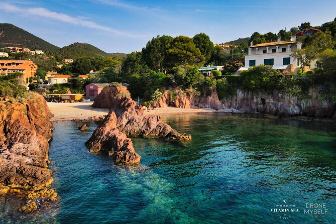 First Dive 60 Minutes in Saint-Raphaël - Common Questions