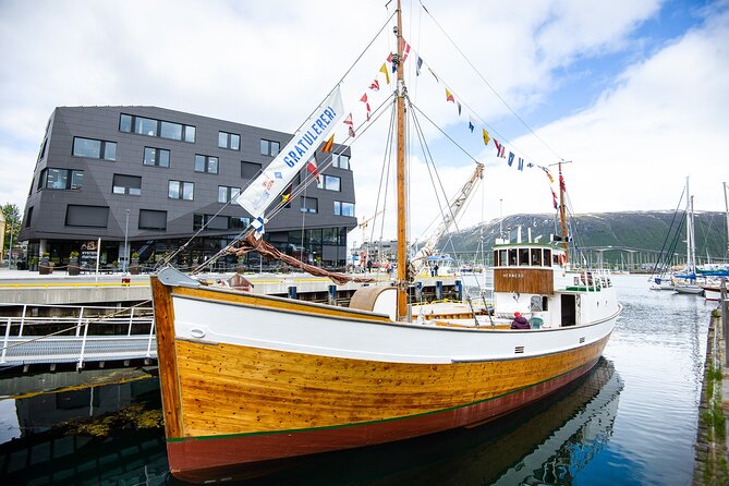 Fjord & History Cruise - Tips for a Memorable Experience