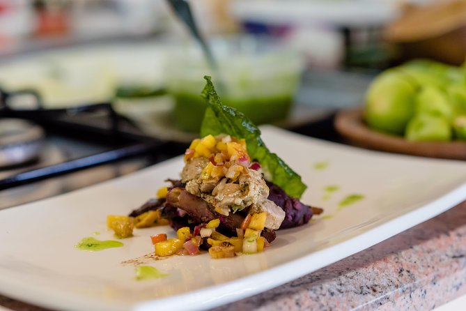 Flavors of St Lucia Cooking Experience - Additional Information and Cancellation Policy