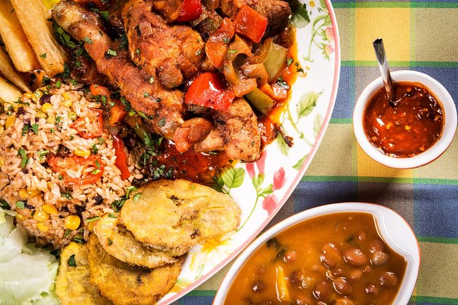 Flavors of St Thomas Walking Food Tour - Common Questions