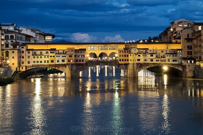 Florence by Night Photo Walking Tour With a Professional Photographer - The Sum Up
