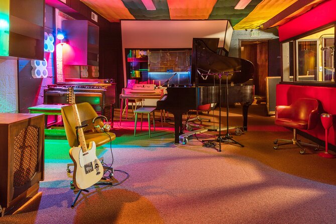 Florence, Muscle Shoals Multi-Attraction Pass - Additional Information