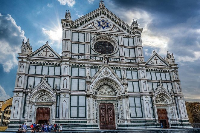 Florence Street Food Tour and Sightseeing With Central Market - Reviews