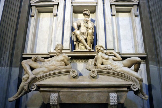 Florence - The Medicis Private Walking Tour - Directions
