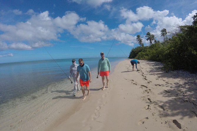 Fly Fishing Tour - The Sum Up