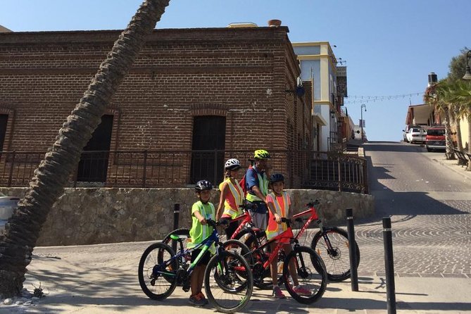 Following the Bike Lane, Discover the Main Attractions of San José Del Cabo - Common Questions